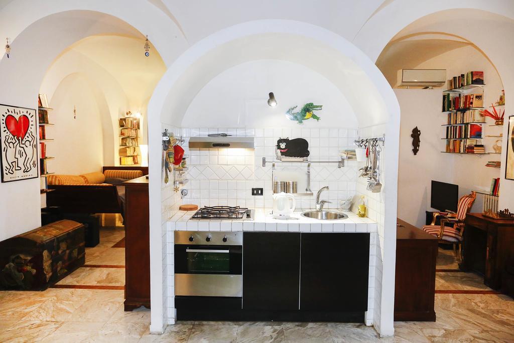 Caio Mario Apartment Ρώμη Εξωτερικό φωτογραφία
