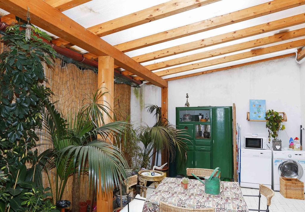 Caio Mario Apartment Ρώμη Εξωτερικό φωτογραφία