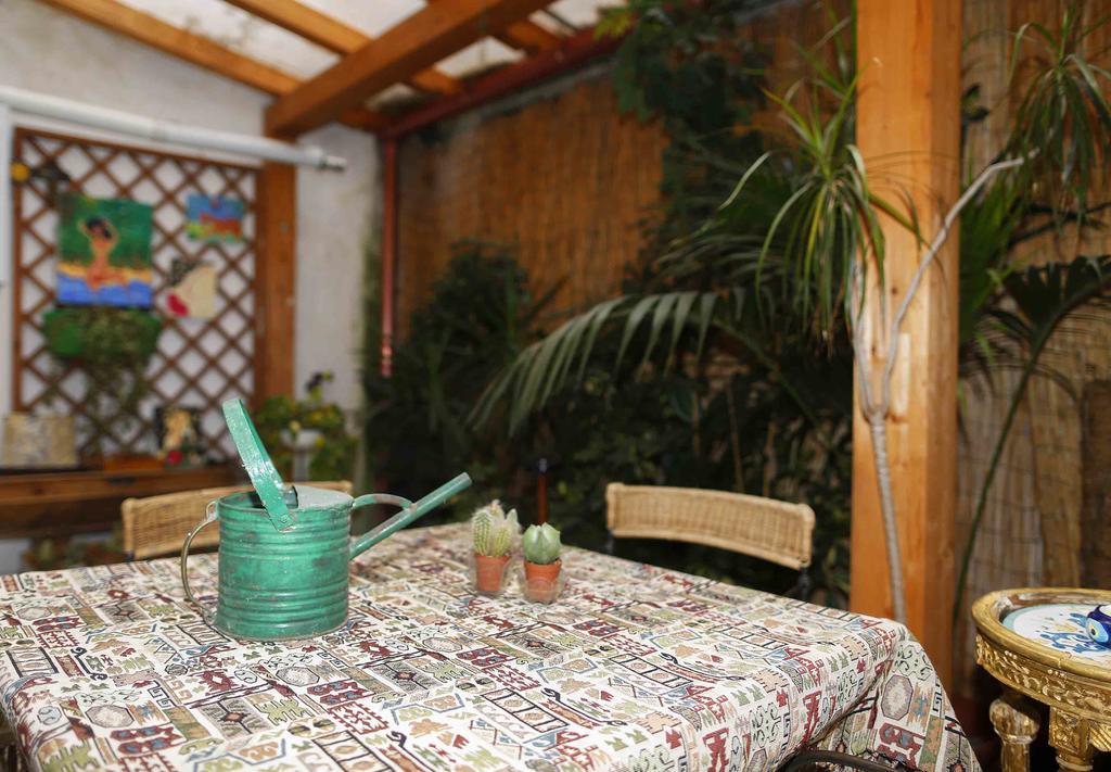 Caio Mario Apartment Ρώμη Εξωτερικό φωτογραφία