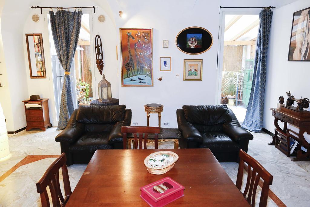 Caio Mario Apartment Ρώμη Εξωτερικό φωτογραφία