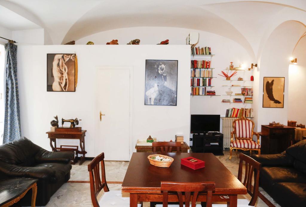 Caio Mario Apartment Ρώμη Εξωτερικό φωτογραφία