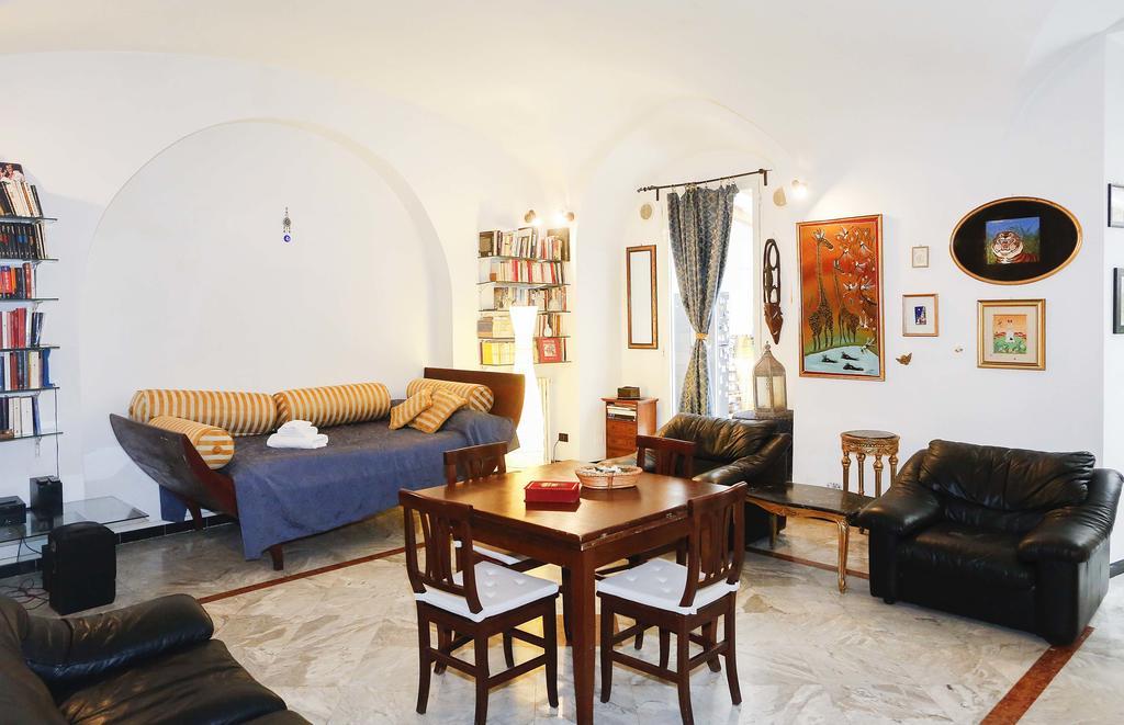 Caio Mario Apartment Ρώμη Εξωτερικό φωτογραφία
