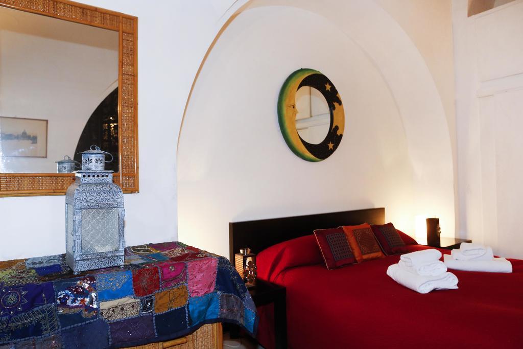 Caio Mario Apartment Ρώμη Εξωτερικό φωτογραφία